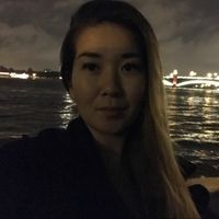 Aleksandra Manzhueva的照片