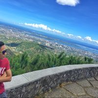 Patrick Benedict Perez's Photo