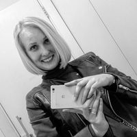 Fotos de Yuliya Kocherzhuk