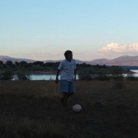 David González's Photo