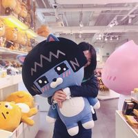 Yoo Ju huyun的照片