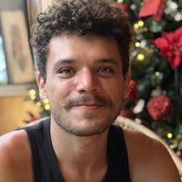 Felipe Meneghetti的照片