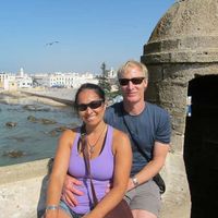 Brad and Karina Cure's Photo