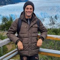 Sean Santana的照片