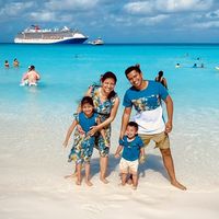 Ivan and Alexandra  Bermudez Arbelaez的照片