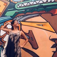 Photos de Bárbara Gouveium