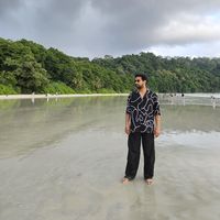 Kartikey Bhardwaj's Photo