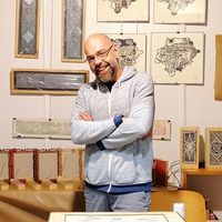 Francisco Javier Díaz López的照片