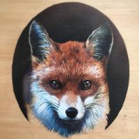 Gonzalo Garcia's Photo