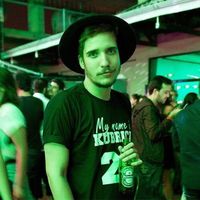 Photos de Rafael Gonzaga