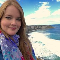 Camila Birocchi's Photo