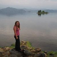 Sophie Simon's Photo