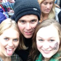 harry Finlay's Photo