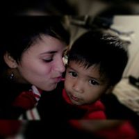 Evelyn Rangel的照片