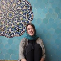 Pauline Plöttner's Photo