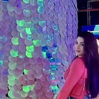 Nesreen Ghandour's Photo