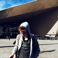 Jonas Petersen's Photo