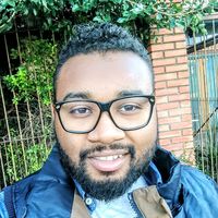 Felipe  Rocha's Photo