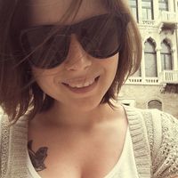 Kirstin Krüger的照片