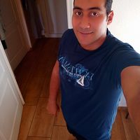 Mohamed Elgendy的照片