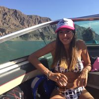 Meli Mascarelli's Photo