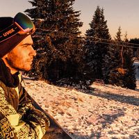 Sava Bakalov的照片