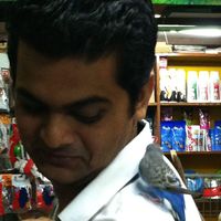 Fotos de Anupam Tripathi