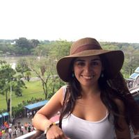 Francisca Cereceda's Photo