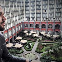 Dario Bruniano's Photo