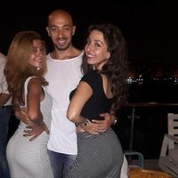 Hossam El Rafey的照片