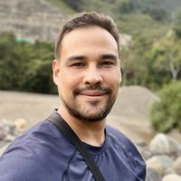 Philip Smart's Photo