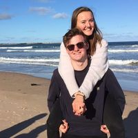 Hugh McGregor's Photo