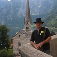 Zdjęcia użytkownika Mal Buchanan