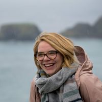 Le foto di Hannah Gilli