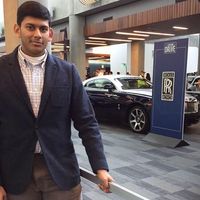 Fotos de Shanmuga Selven