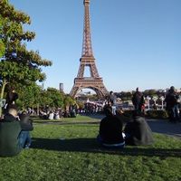 Belén Sosa的照片