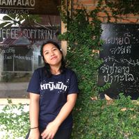 Ying Sombutdee的照片