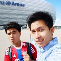 Deariza Alfathan的照片