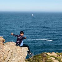 Yogendra Thapa's Photo