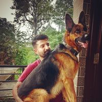 Le foto di Abhi Guptum