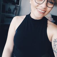 Sabrina Louise Christiansen's Photo