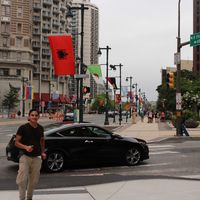 David Stevan的照片