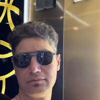 Mohammad Kazemi's Photo