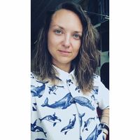 Yana Balatkow的照片