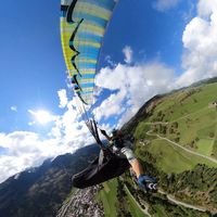 Mati Ferlaza's Photo