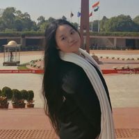 Lý Nguyễn's Photo