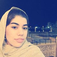 Hasti Saghafi's Photo