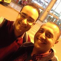 Mohamed Farhaty的照片