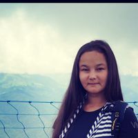 Fayazova Sogdiana的照片