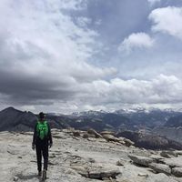 Allison Mosley's Photo